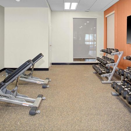 Towneplace Suites By Marriott Albany Esterno foto