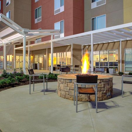 Towneplace Suites By Marriott Albany Esterno foto