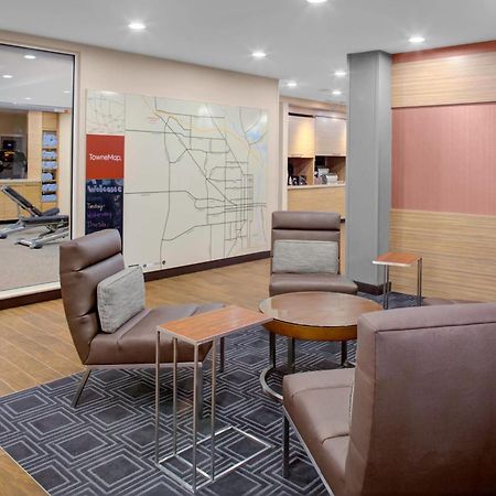 Towneplace Suites By Marriott Albany Esterno foto