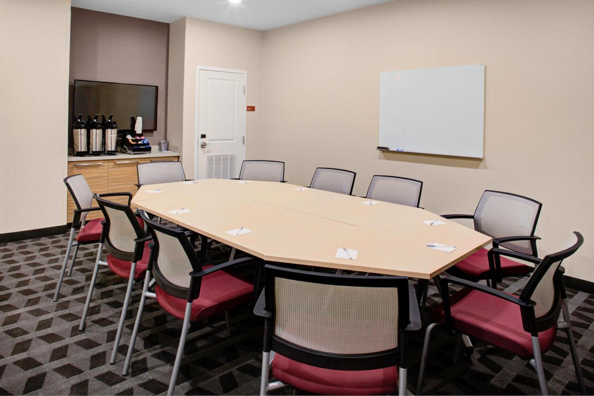 Towneplace Suites By Marriott Albany Esterno foto
