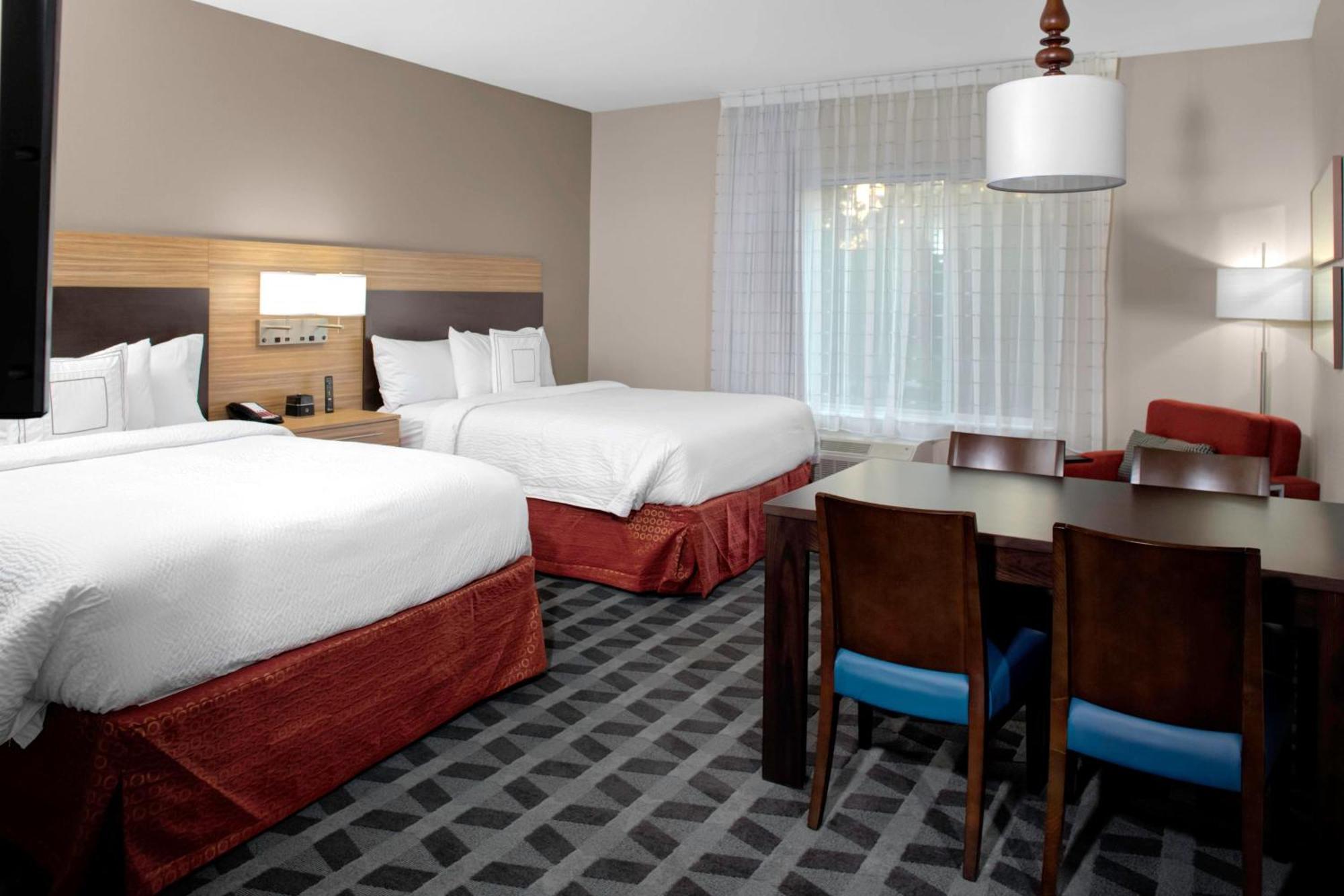 Towneplace Suites By Marriott Albany Esterno foto
