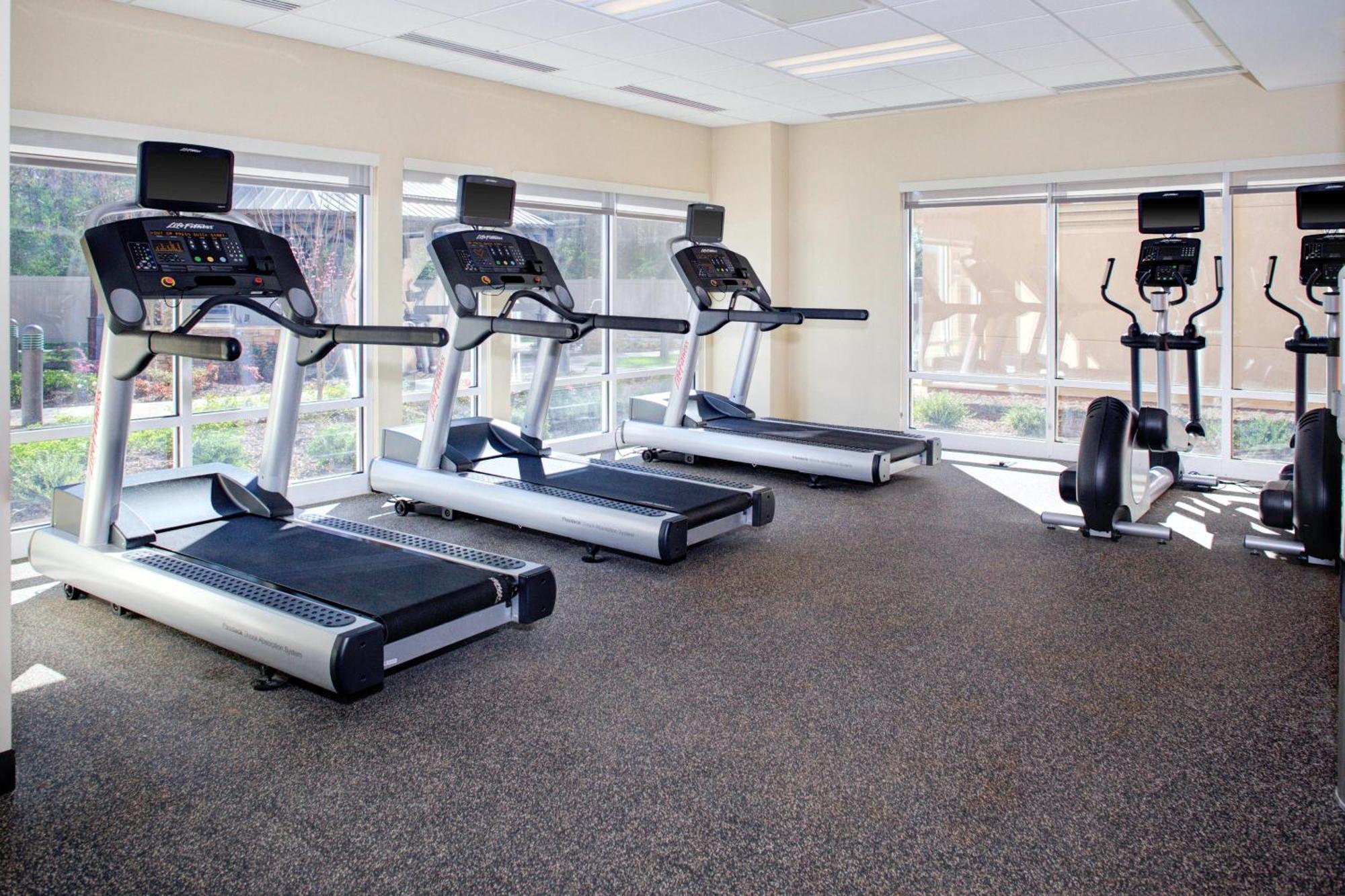Towneplace Suites By Marriott Albany Esterno foto
