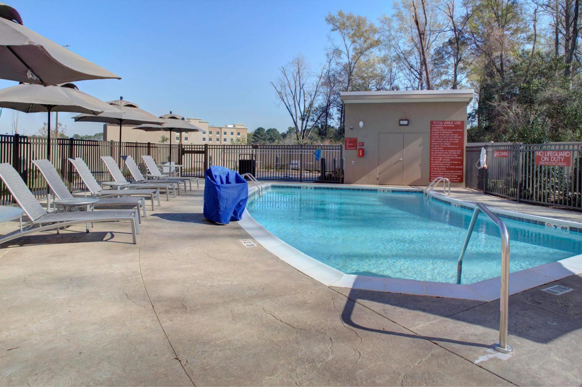 Towneplace Suites By Marriott Albany Esterno foto